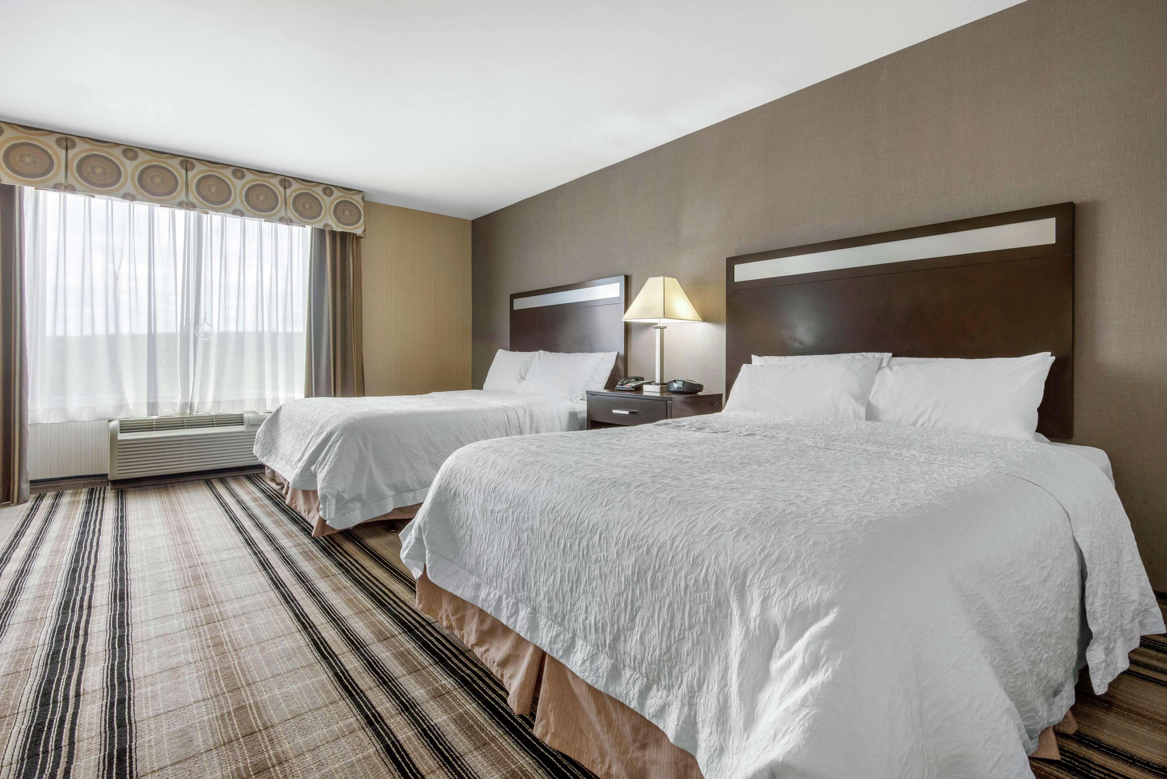 Hampton Inn Meadville Kültér fotó