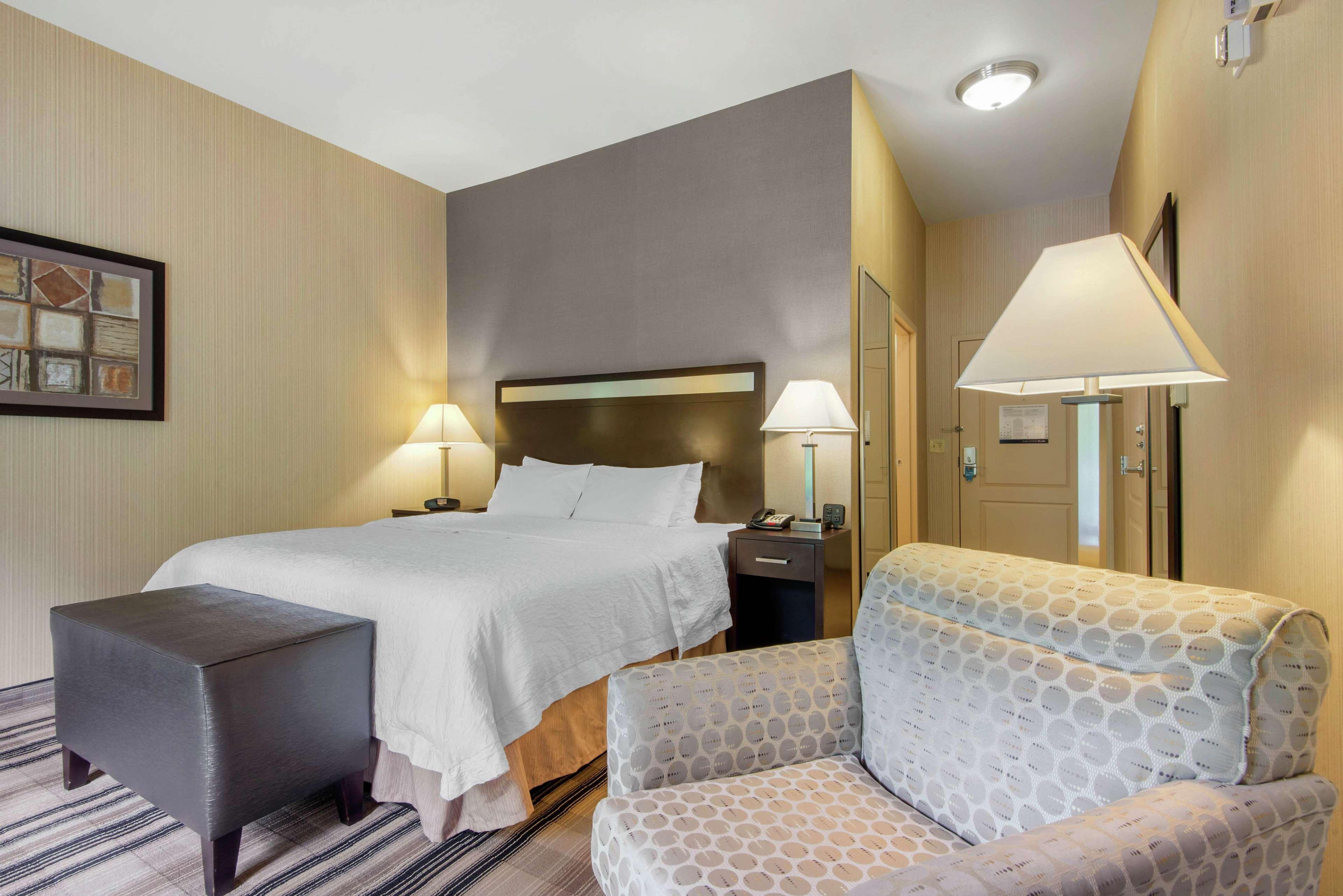 Hampton Inn Meadville Kültér fotó