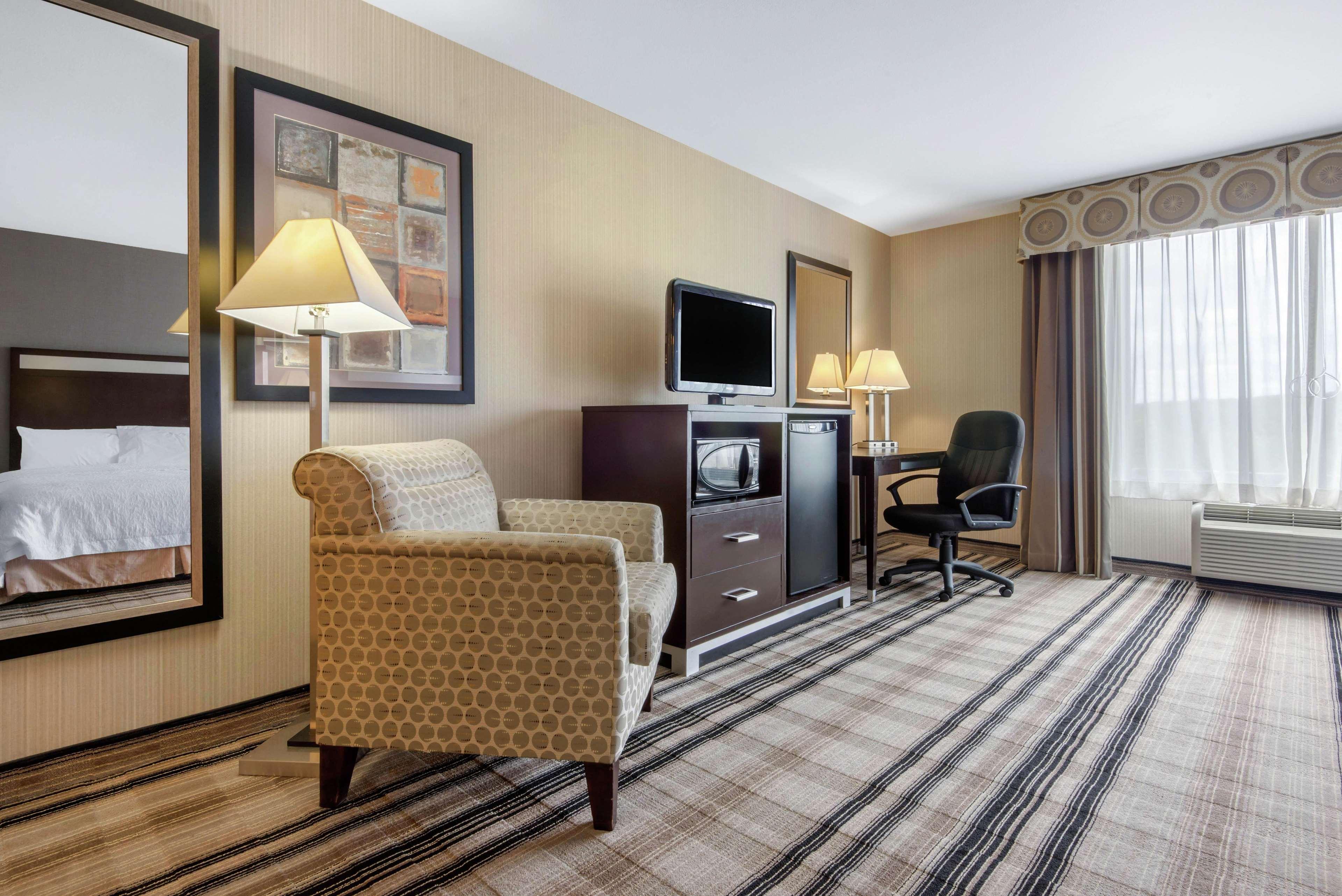 Hampton Inn Meadville Kültér fotó