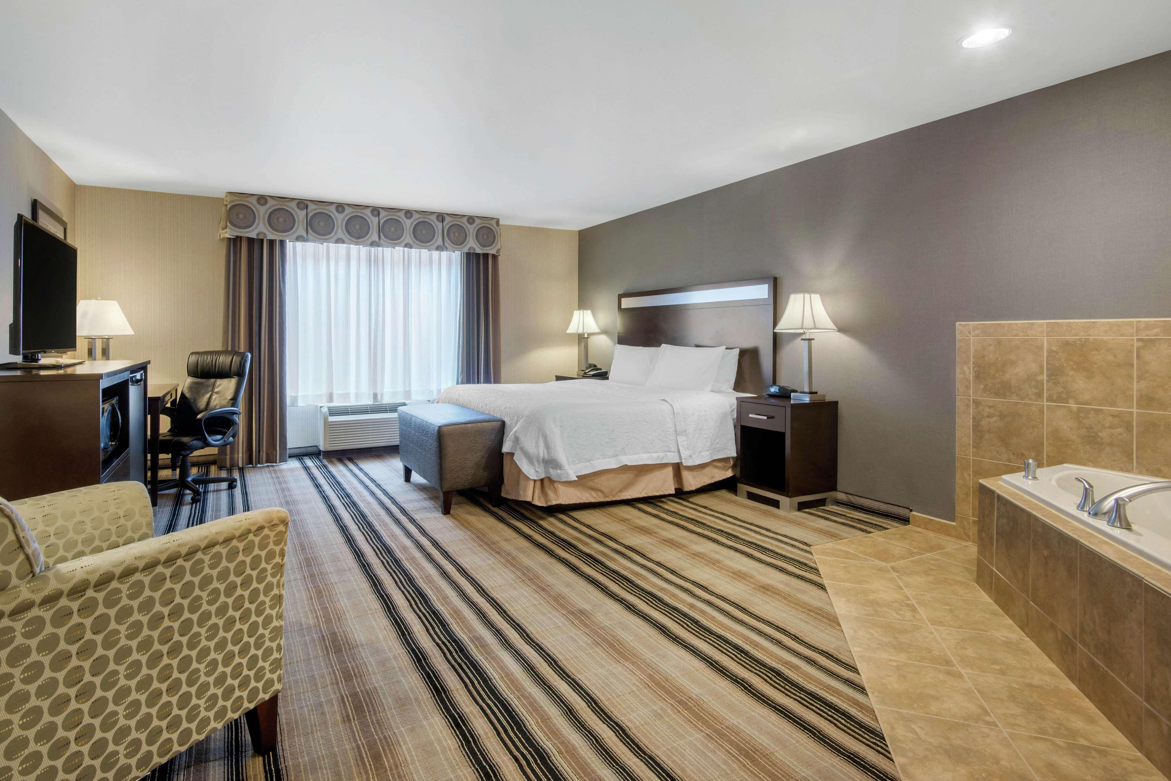 Hampton Inn Meadville Kültér fotó