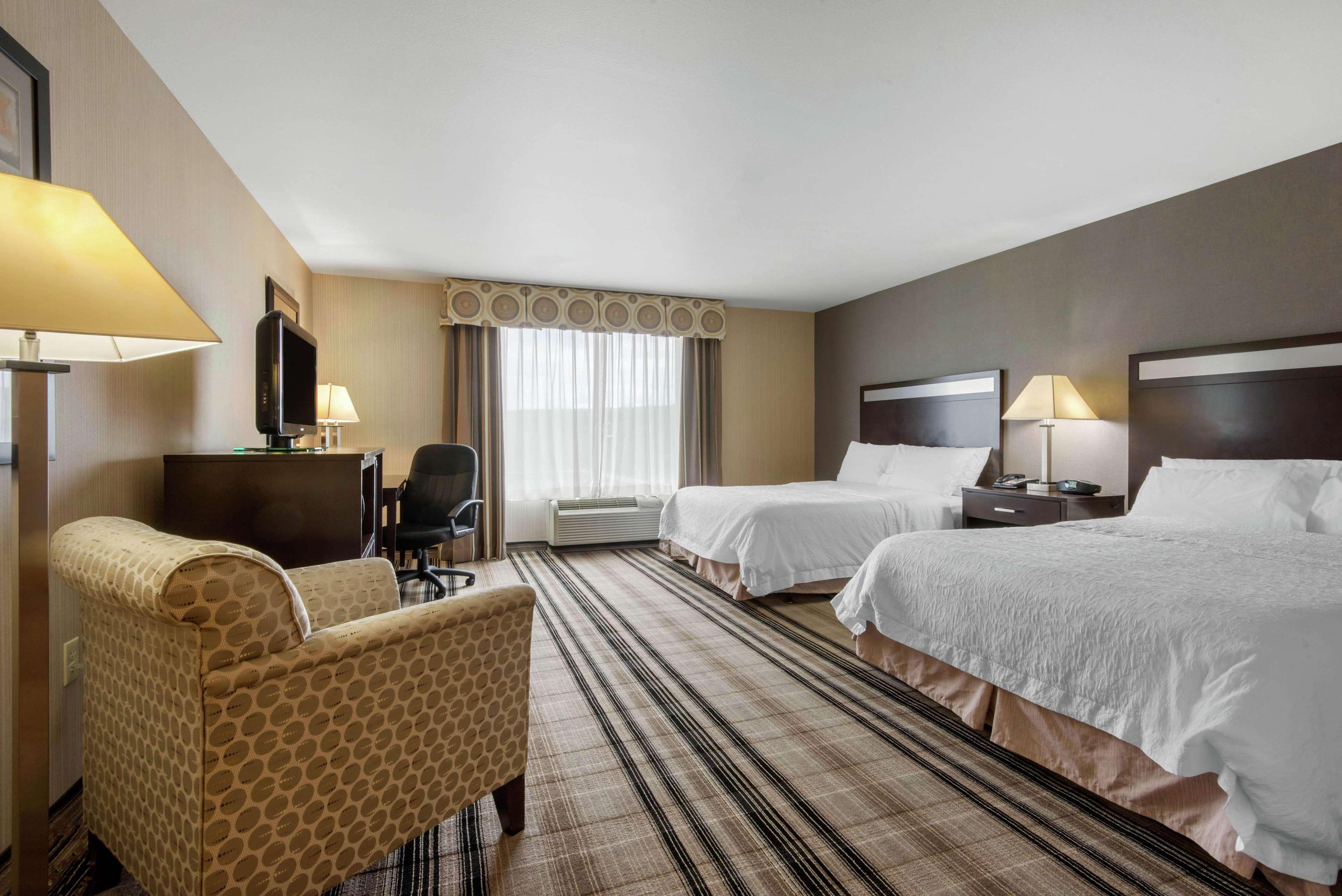 Hampton Inn Meadville Kültér fotó