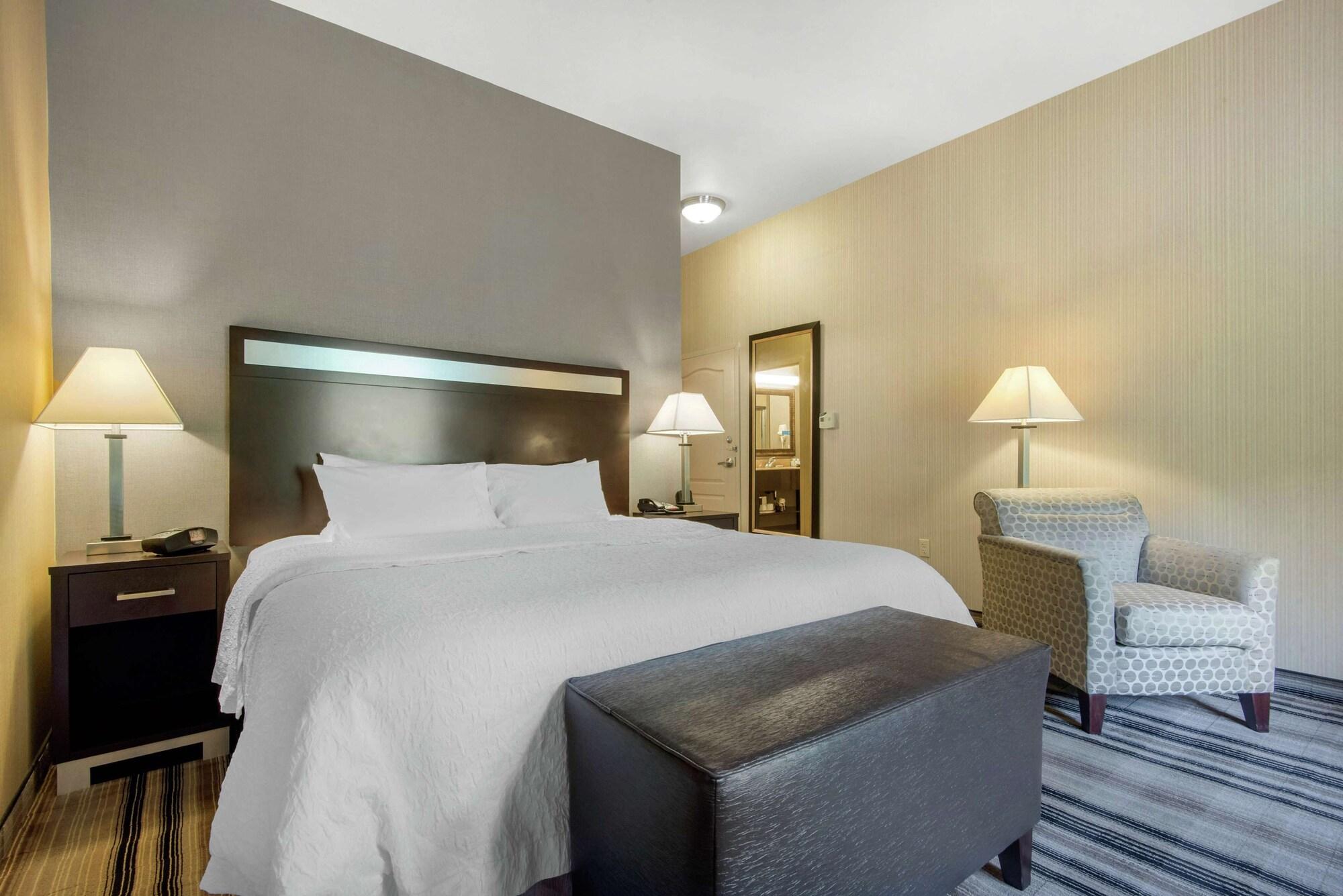 Hampton Inn Meadville Kültér fotó
