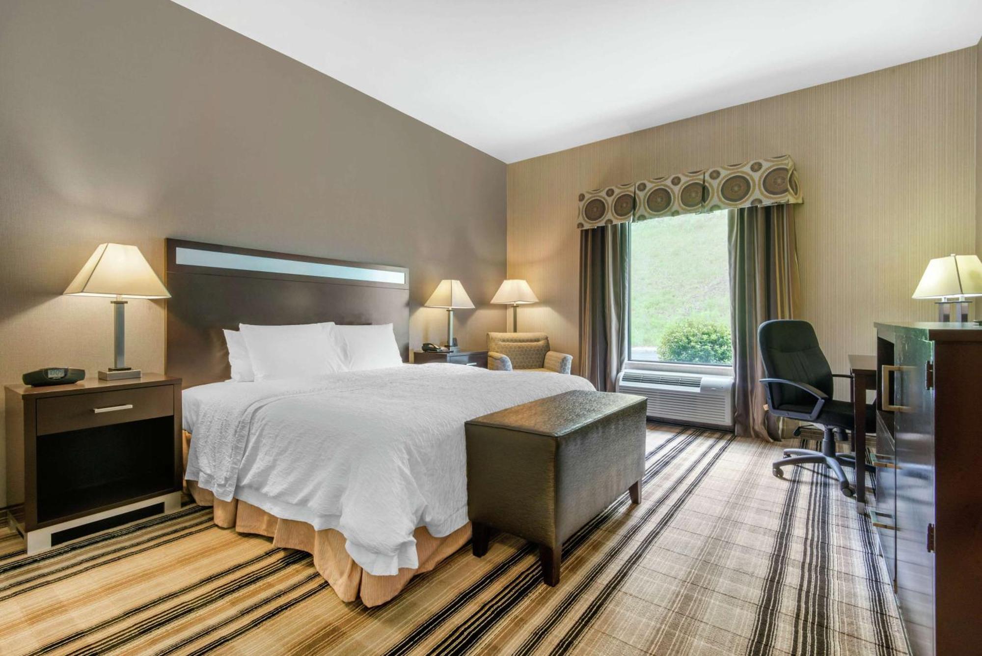 Hampton Inn Meadville Kültér fotó