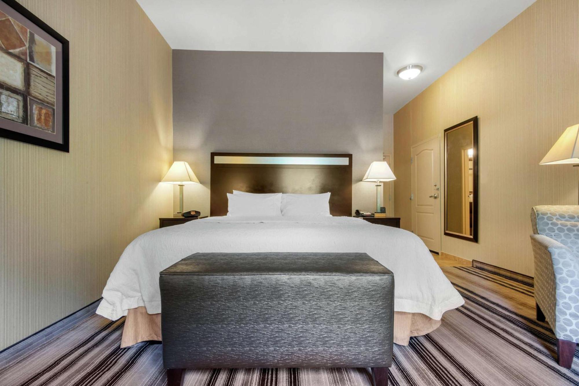 Hampton Inn Meadville Kültér fotó